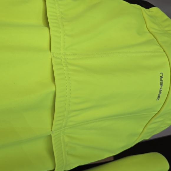 Womens Louis Garneau Cycling jacket - Picture 4 of 8